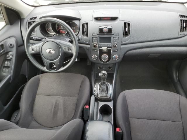 2012 KIA Forte EX