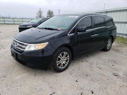 2013 Honda Odyssey EXL for sale in Chicago Heights, IL