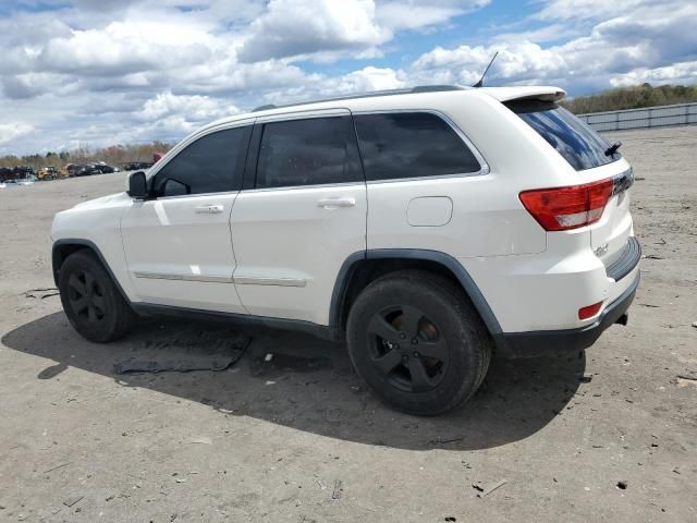 2011 Jeep Grand Cherokee Laredo