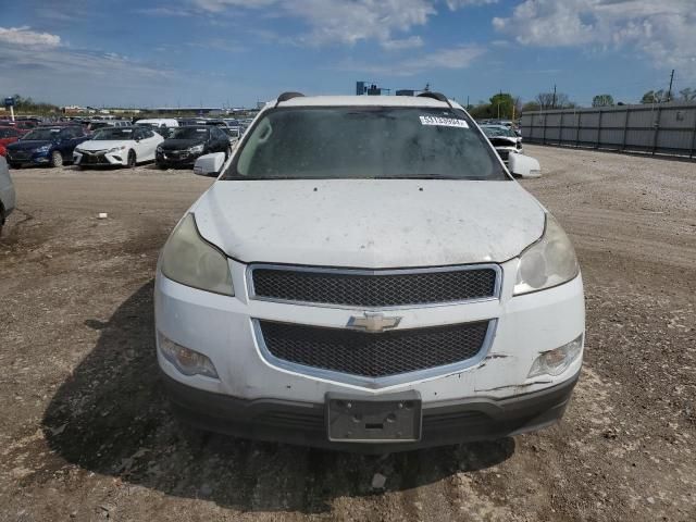 2010 Chevrolet Traverse LT