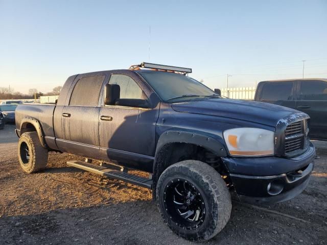 2006 Dodge RAM 2500