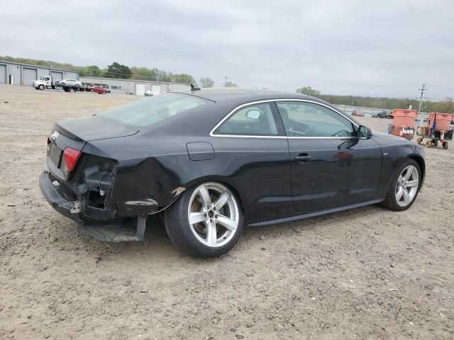 2016 Audi A5 Premium Plus S-Line