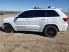 2022 Jeep Grand Cherokee Laredo E