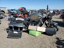 Salvage cars for sale from Copart Brighton, CO: 1974 BMW R90 6