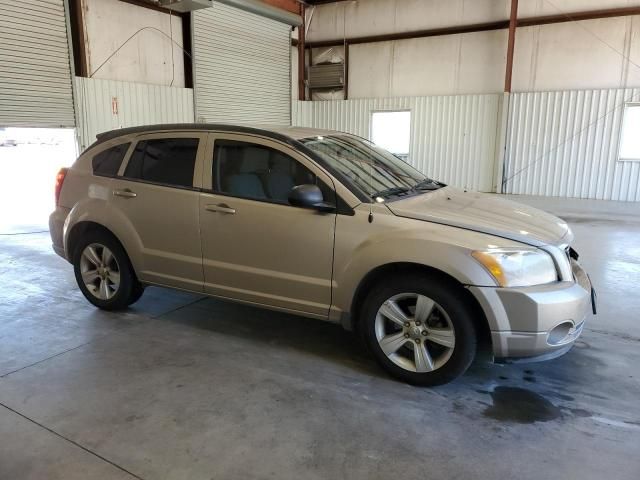 2010 Dodge Caliber Mainstreet