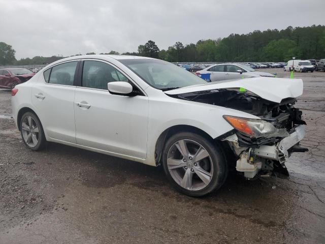 2014 Acura ILX 20 Tech