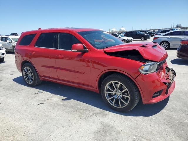 2019 Dodge Durango R/T