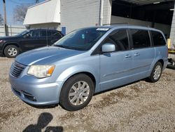 2013 Chrysler Town & Country Touring for sale in Blaine, MN