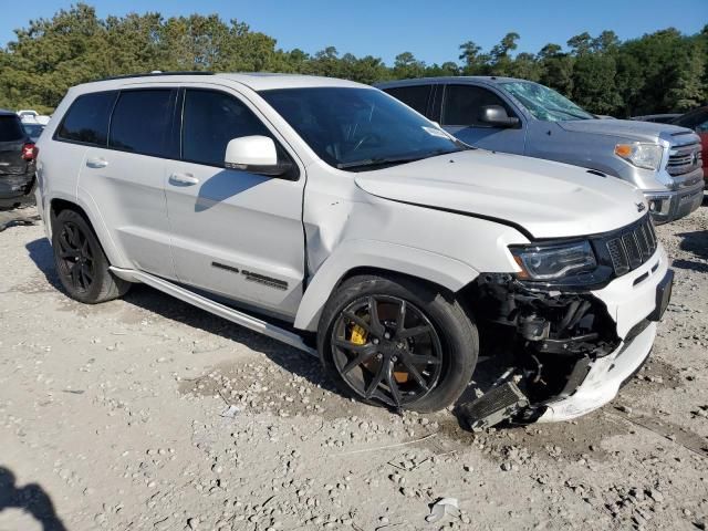 2019 Jeep Grand Cherokee Trackhawk