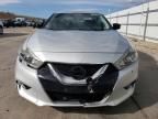 2017 Nissan Maxima 3.5S