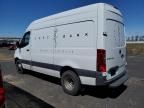 2022 Mercedes-Benz Sprinter 3500