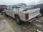 1984 Chevrolet S Truck S10