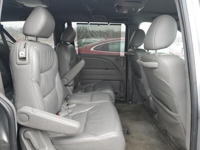 2010 Honda Odyssey EXL