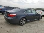 2008 Lexus LS 460