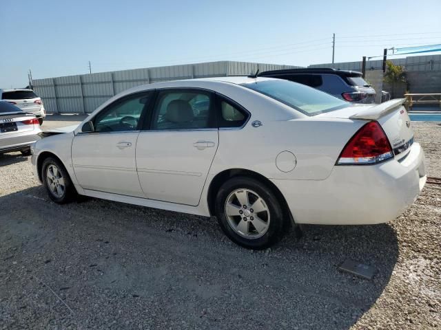 2009 Chevrolet Impala 1LT