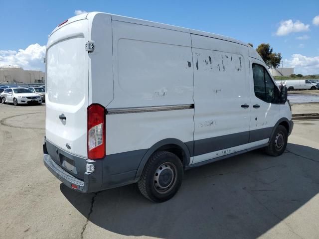 2017 Ford Transit T-150