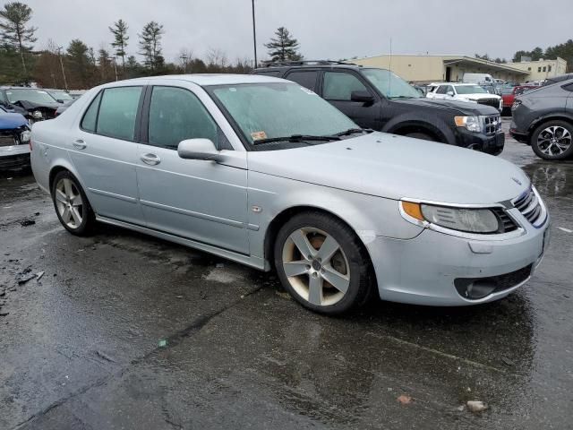 2008 Saab 9-5 2.3T