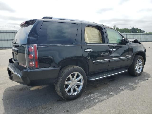 2007 GMC Yukon Denali