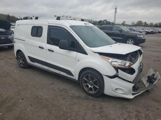 2016 Ford Transit Connect XLT