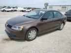 2011 Volkswagen Jetta Base