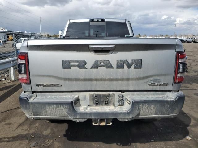 2023 Dodge RAM 2500 Powerwagon