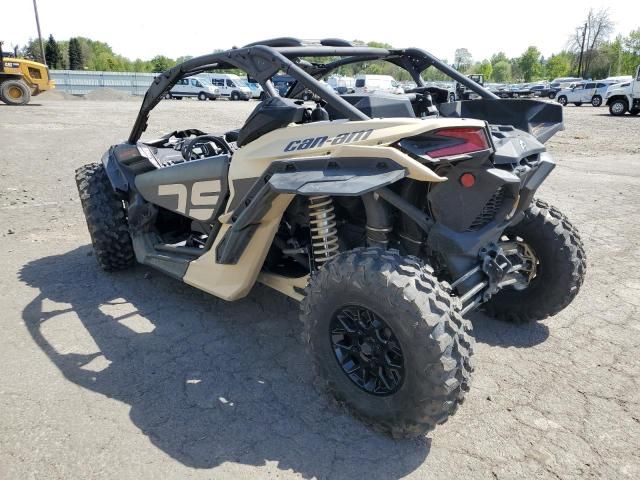 2023 Can-Am Maverick X3 DS Turbo RR