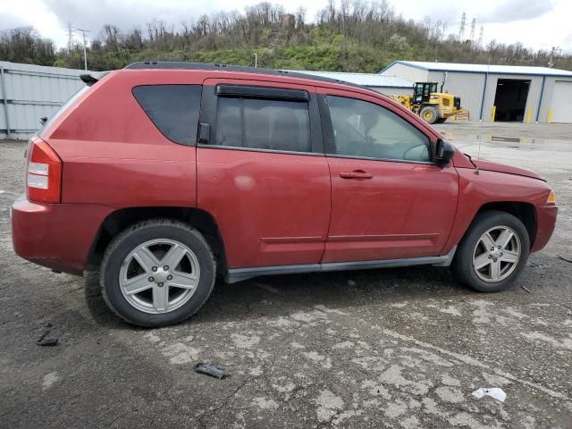 2010 Jeep Compass Sport