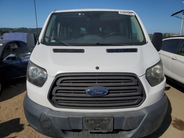 2017 Ford Transit T-150