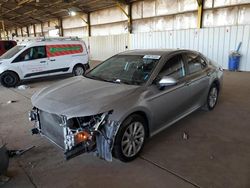 Salvage cars for sale at Phoenix, AZ auction: 2019 Toyota Camry L
