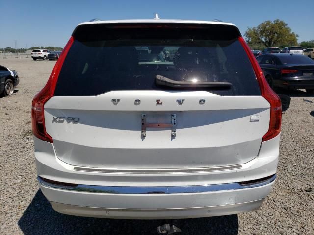 2022 Volvo XC90 T8 Recharge Inscription Express