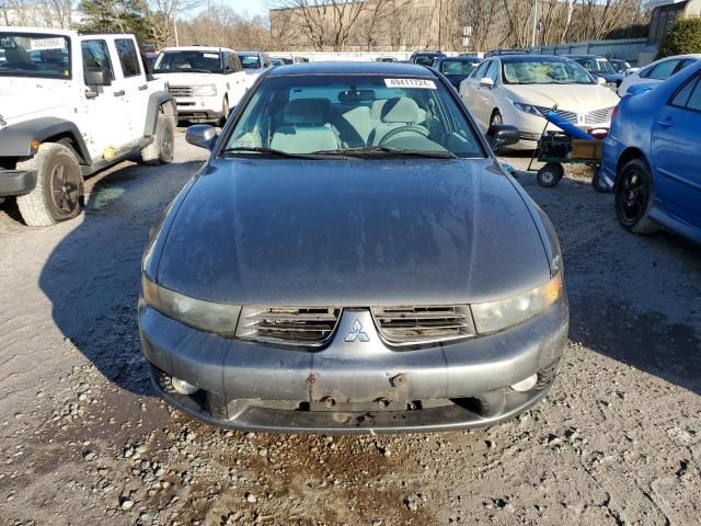 2003 Mitsubishi Galant ES