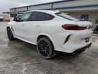 2022 BMW X6 M