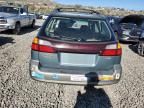 2001 Subaru Legacy Outback H6 3.0 LL Bean