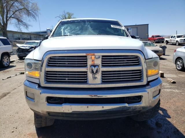 2012 Dodge RAM 3500 Laramie