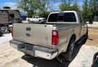 2008 Ford F250 Super Duty