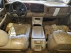 2001 Chevrolet Suburban K1500