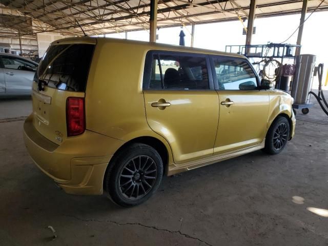 2008 Scion XB