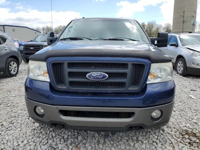 2008 Ford F150