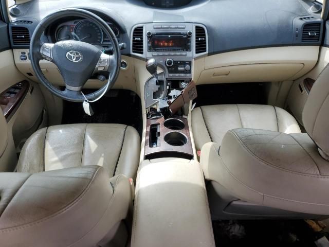 2011 Toyota Venza