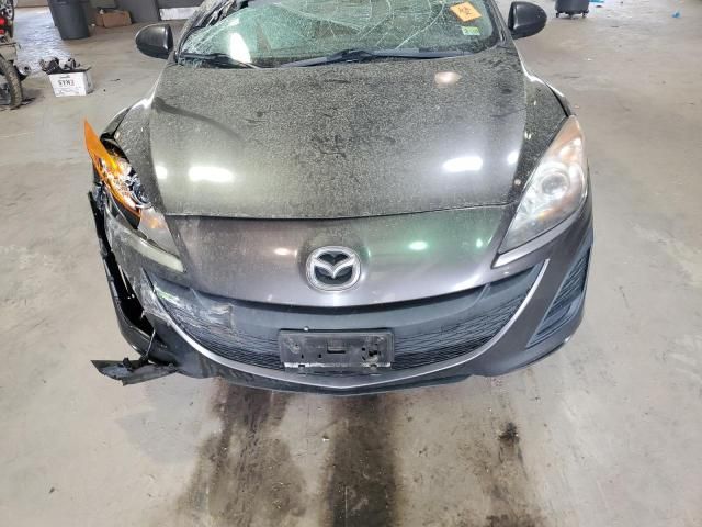 2010 Mazda 3 I