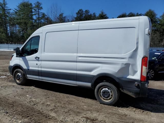 2019 Ford Transit T-250