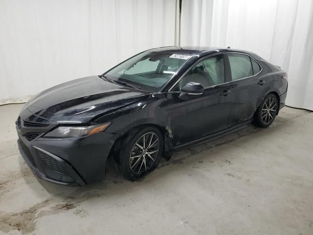 2023 Toyota Camry SE Night Shade