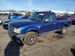 Salvage cars for sale at New Britain, CT auction: 2009 Ford Ranger