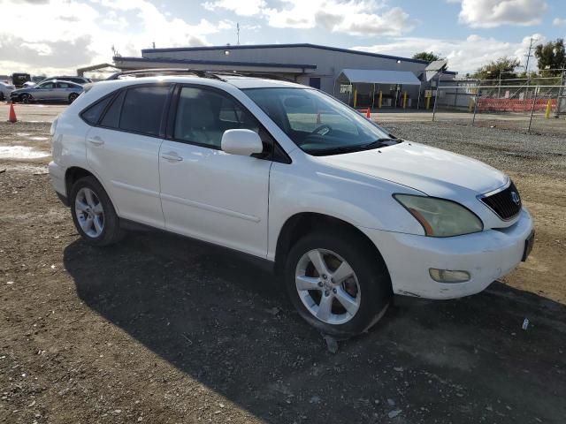 2004 Lexus RX 330