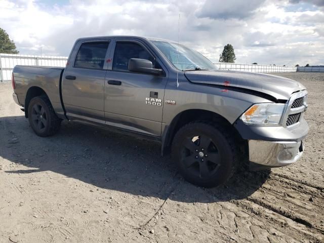 2013 Dodge RAM 1500 ST