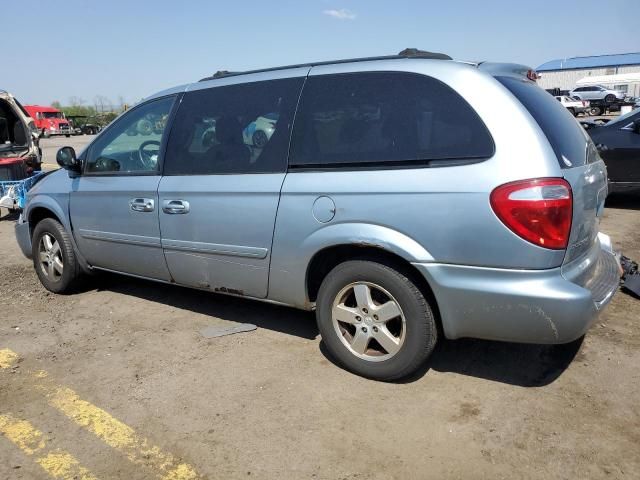 2006 Dodge Grand Caravan SXT