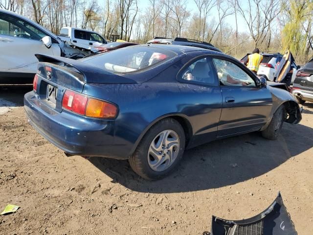 1995 Toyota Celica Base