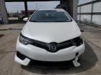 2016 Scion IM