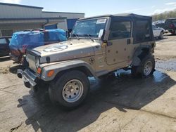 2002 Jeep Wrangler / TJ Sport for sale in Ellwood City, PA