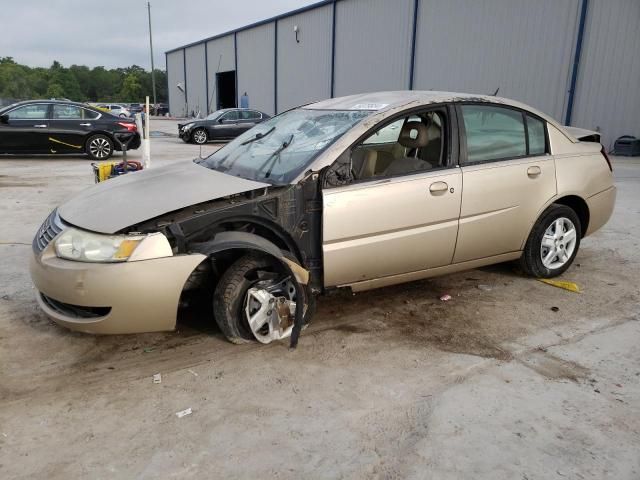 2006 Saturn Ion Level 2